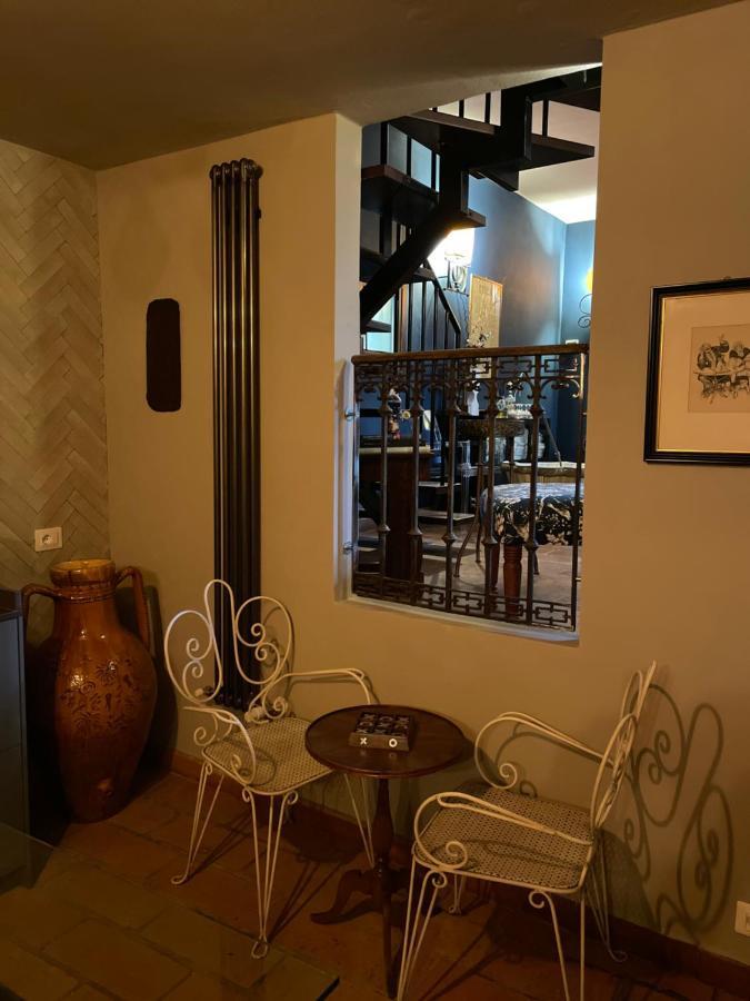 Borgogna 14 Villa Реджо Емилия Екстериор снимка
