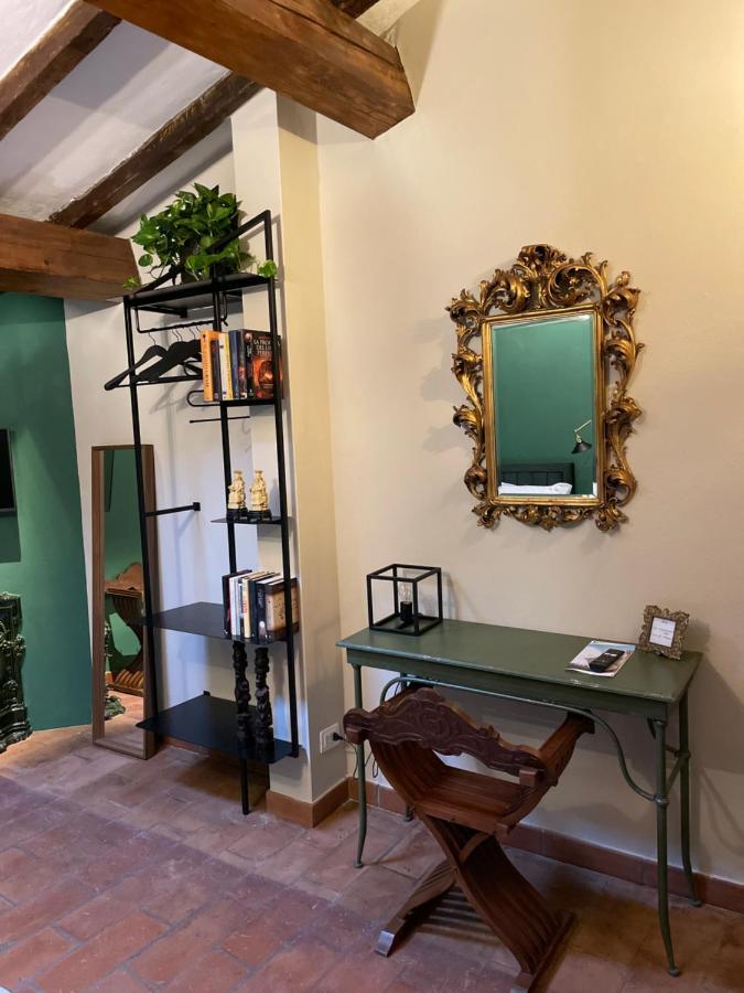 Borgogna 14 Villa Реджо Емилия Екстериор снимка