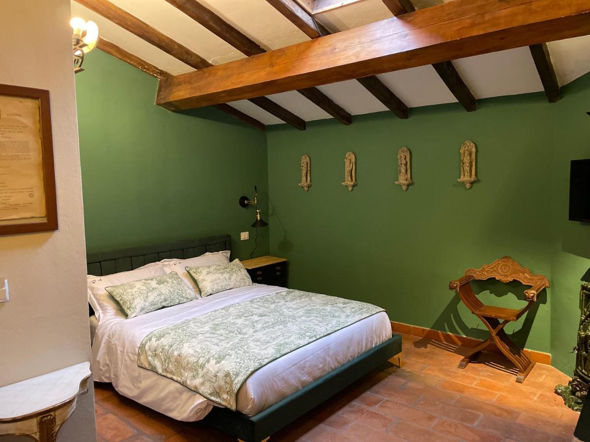 Borgogna 14 Villa Реджо Емилия Екстериор снимка