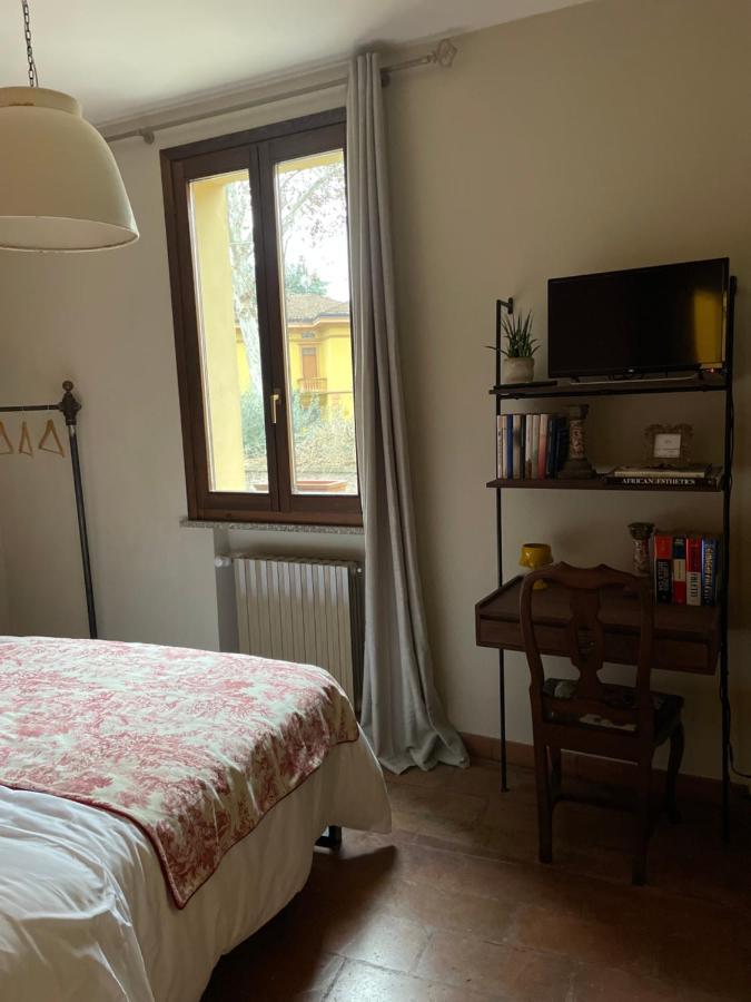 Borgogna 14 Villa Реджо Емилия Екстериор снимка