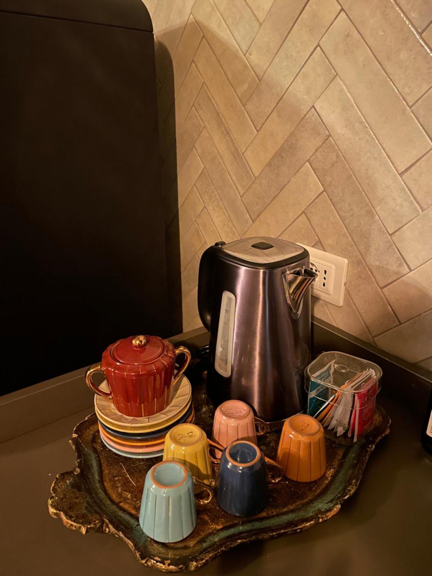 Borgogna 14 Villa Реджо Емилия Екстериор снимка
