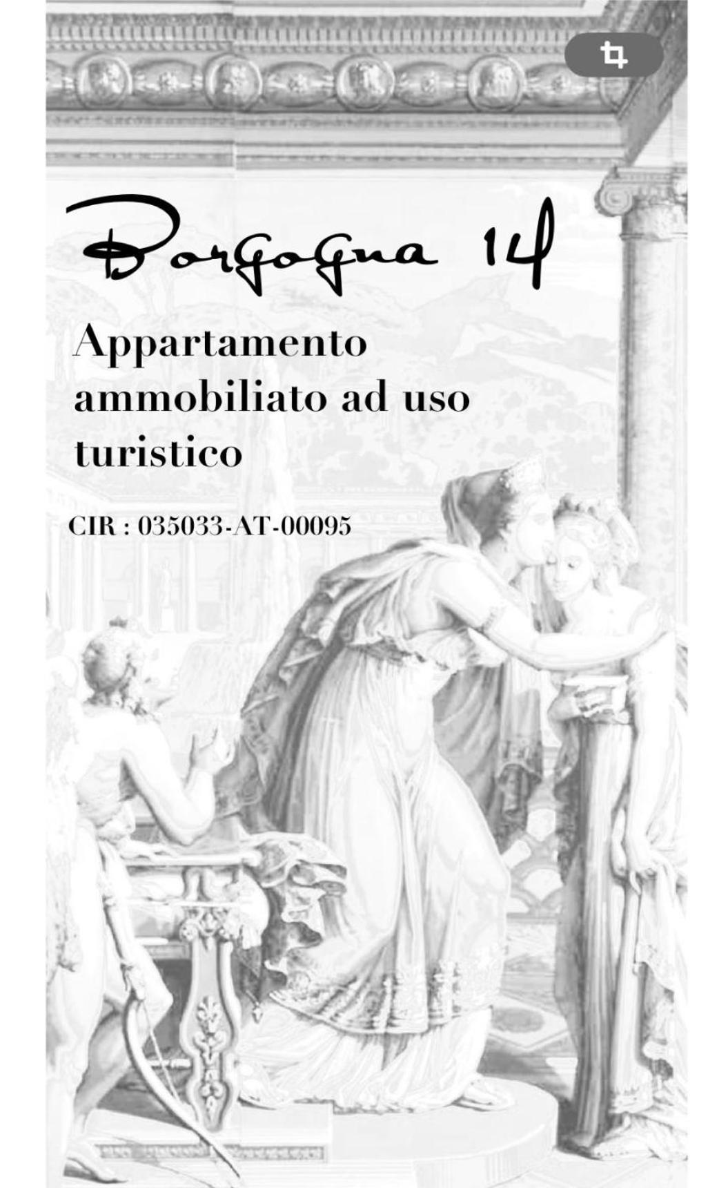 Borgogna 14 Villa Реджо Емилия Екстериор снимка