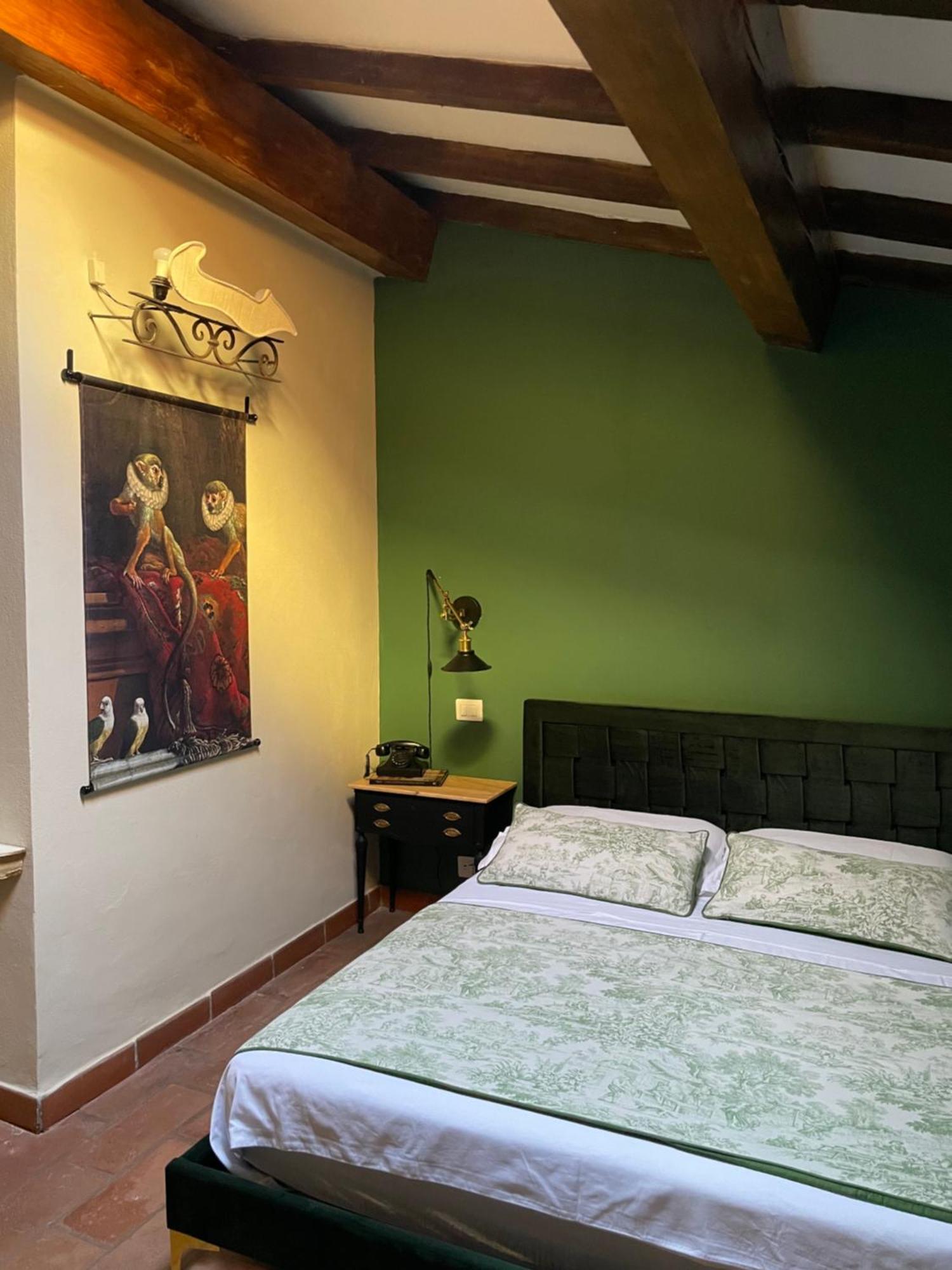 Borgogna 14 Villa Реджо Емилия Екстериор снимка