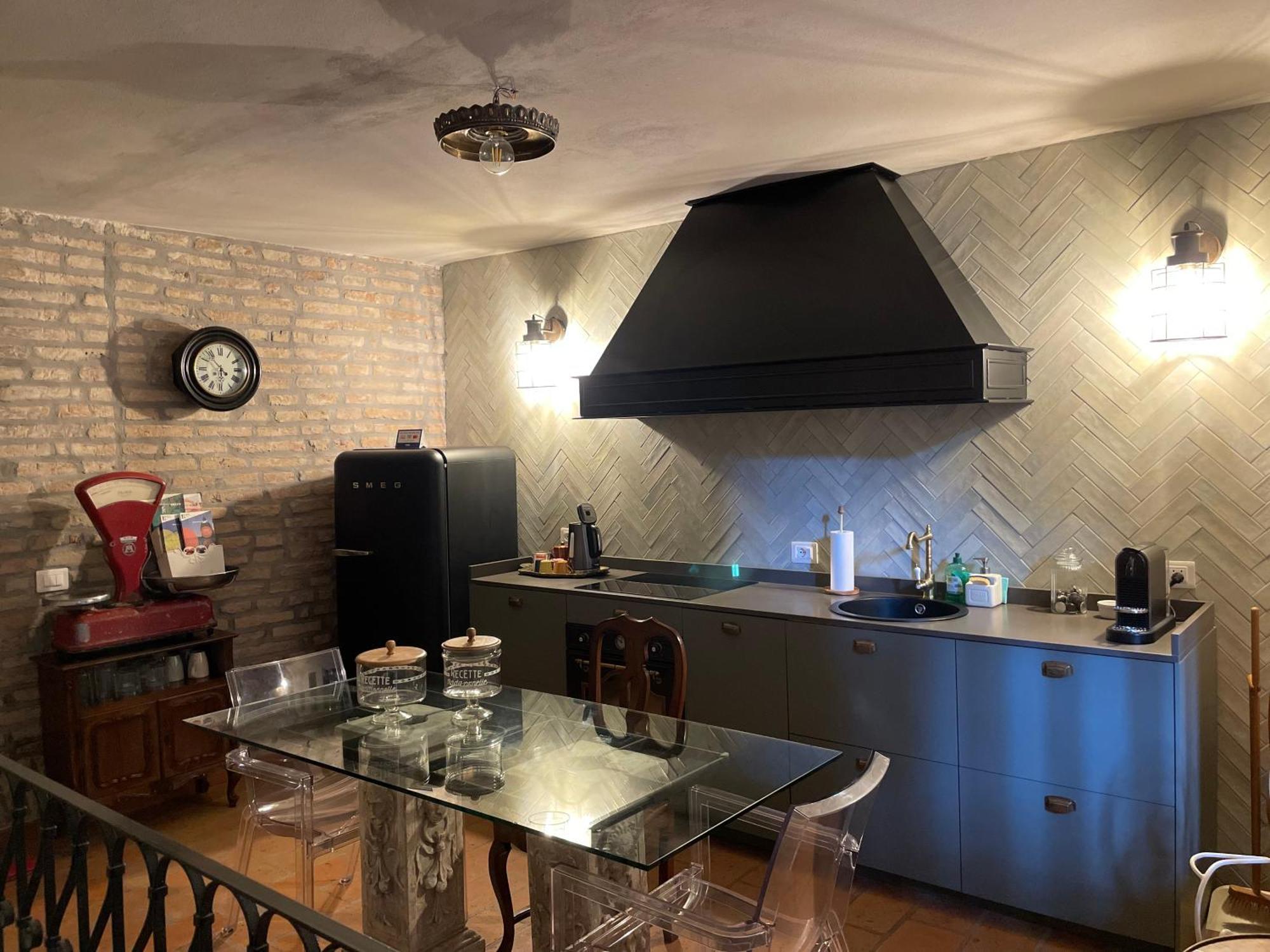 Borgogna 14 Villa Реджо Емилия Екстериор снимка
