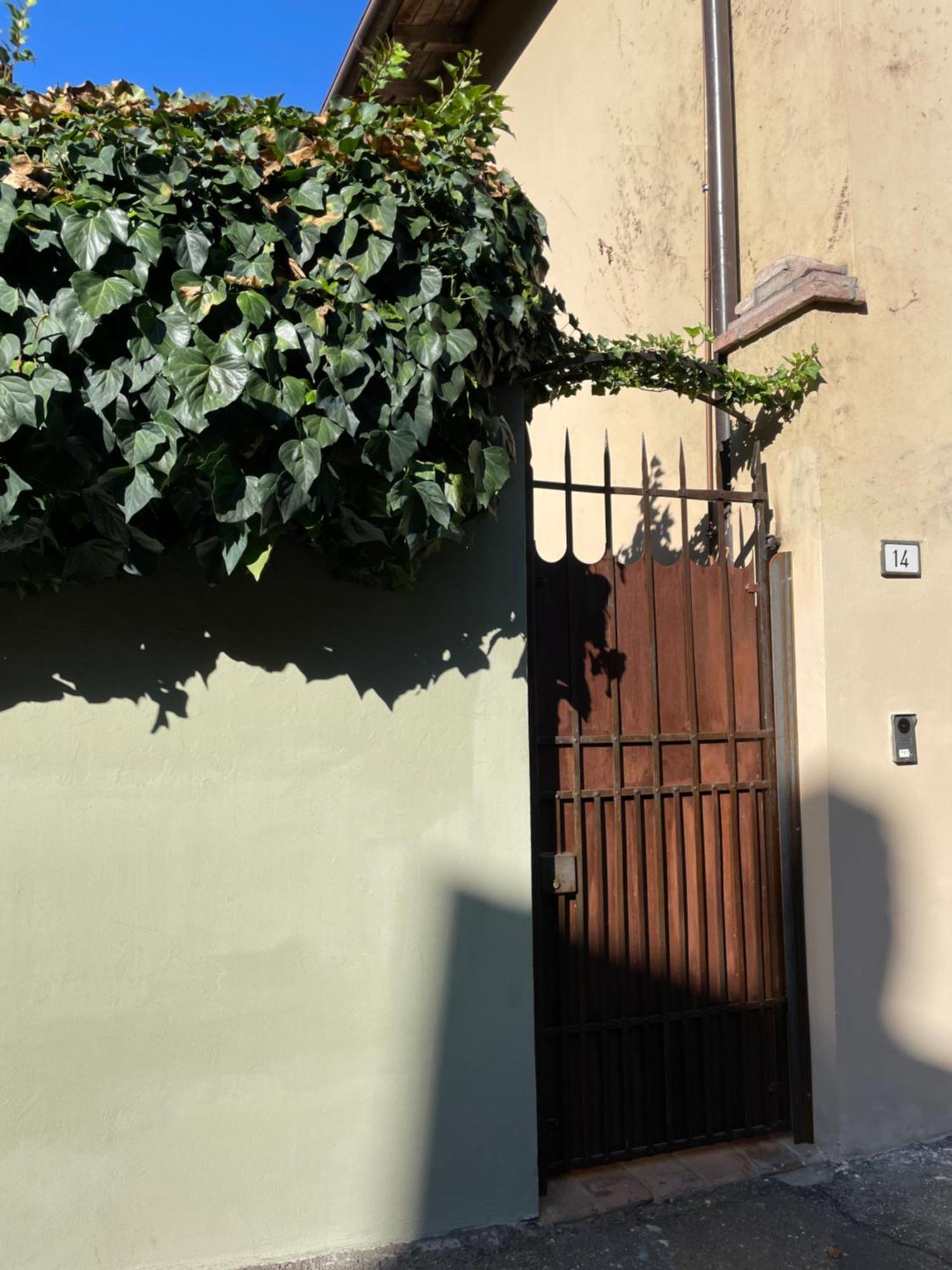 Borgogna 14 Villa Реджо Емилия Екстериор снимка